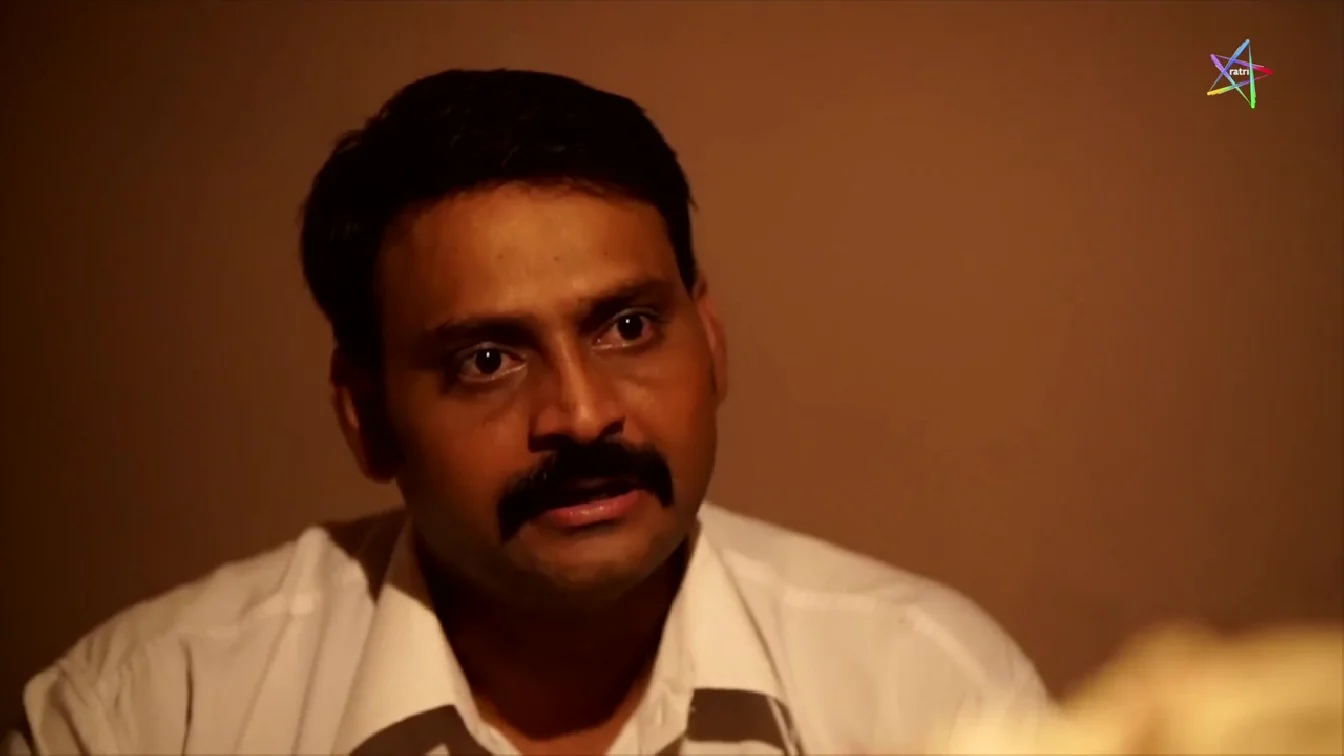 Dav Pech Ratri